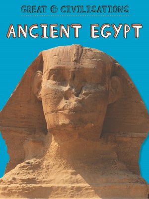 Ancient Egypt - ebook